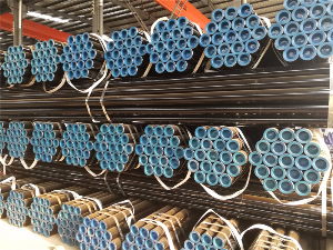 美標(biāo)無(wú)縫鋼管ASTM