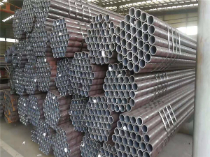 20G無(wú)縫鋼管